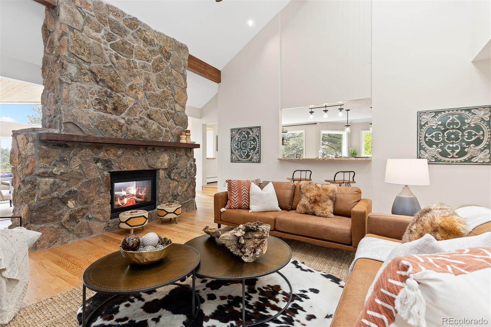 MLS Image #1 for 1952  columbine court,golden, Colorado