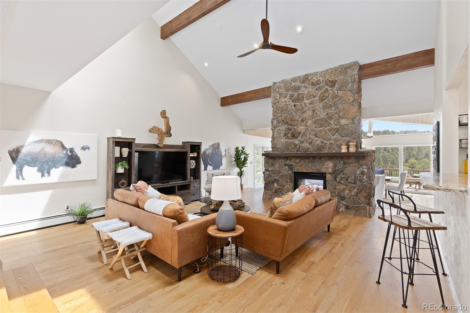 MLS Image #12 for 1952  columbine court,golden, Colorado