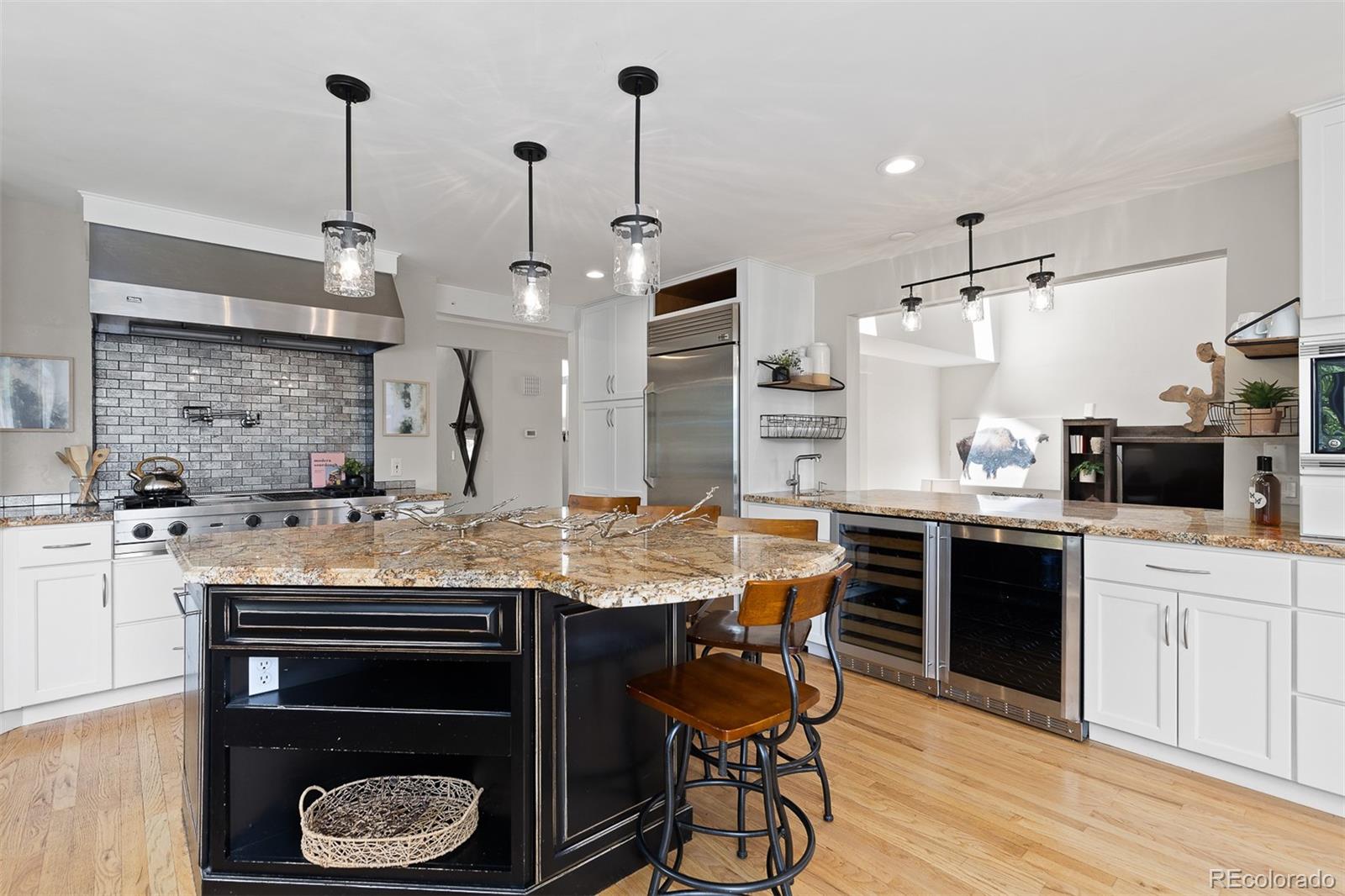 MLS Image #15 for 1952  columbine court,golden, Colorado