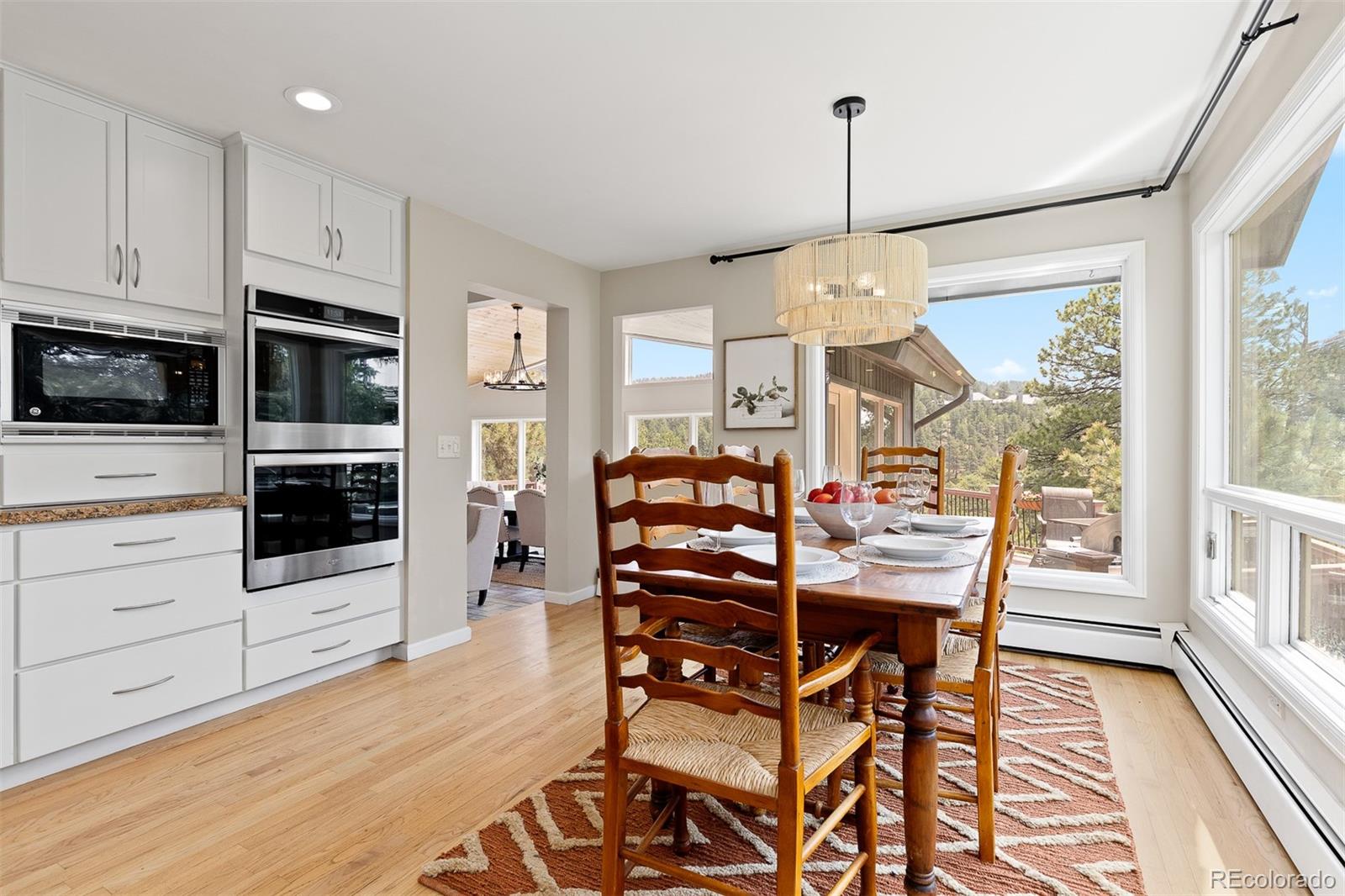 MLS Image #16 for 1952  columbine court,golden, Colorado