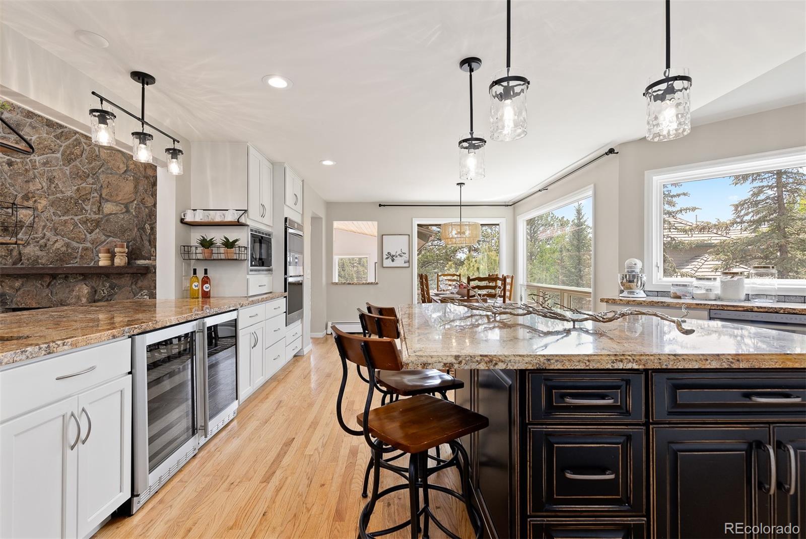 MLS Image #18 for 1952  columbine court,golden, Colorado