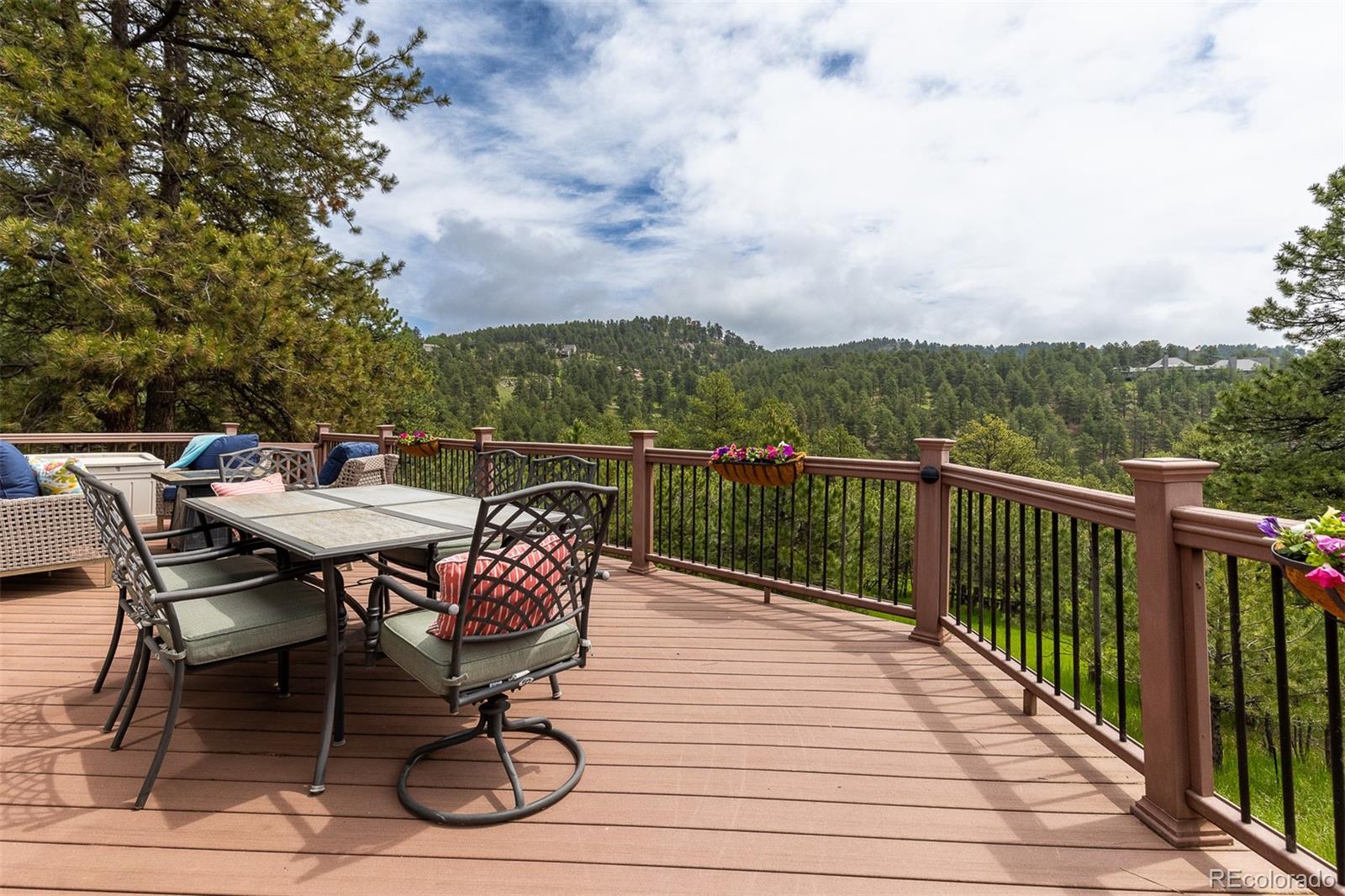 MLS Image #20 for 1952  columbine court,golden, Colorado