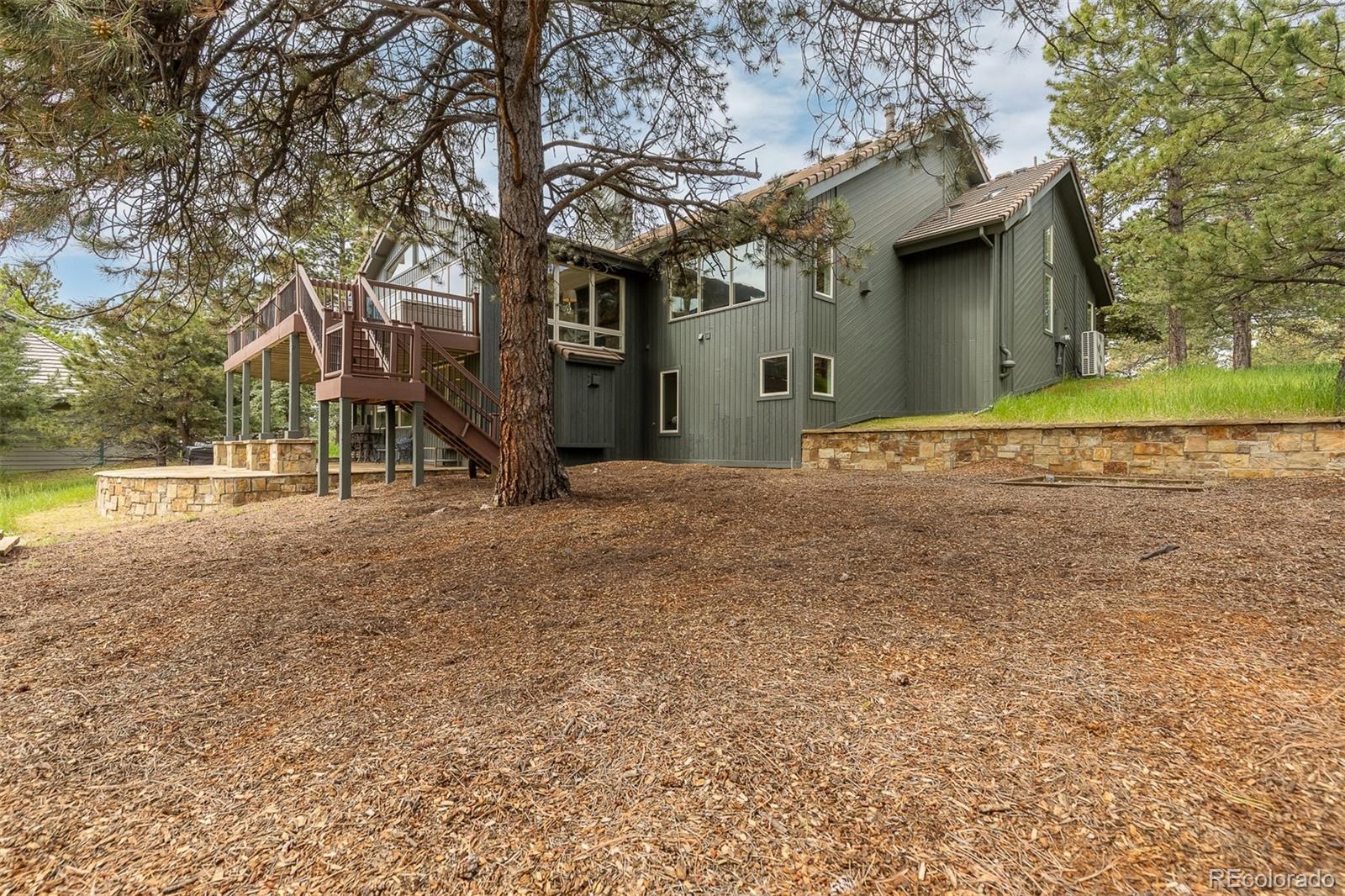 MLS Image #40 for 1952  columbine court,golden, Colorado