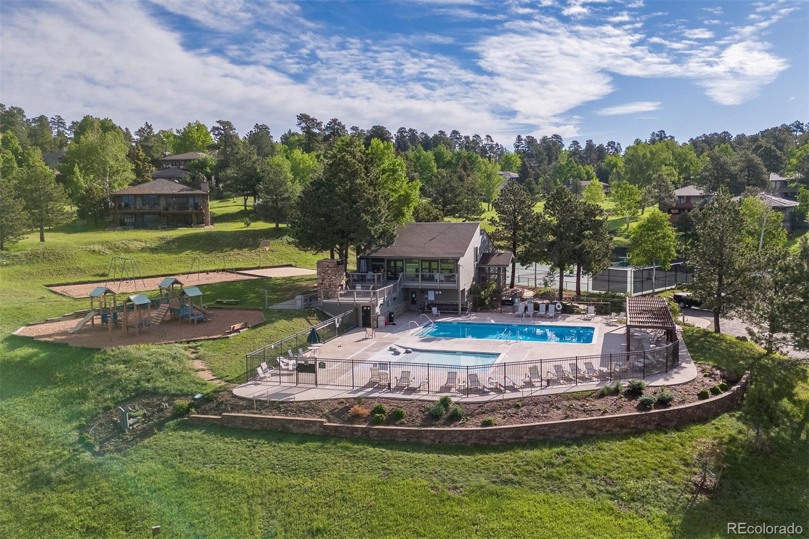MLS Image #44 for 1952  columbine court,golden, Colorado