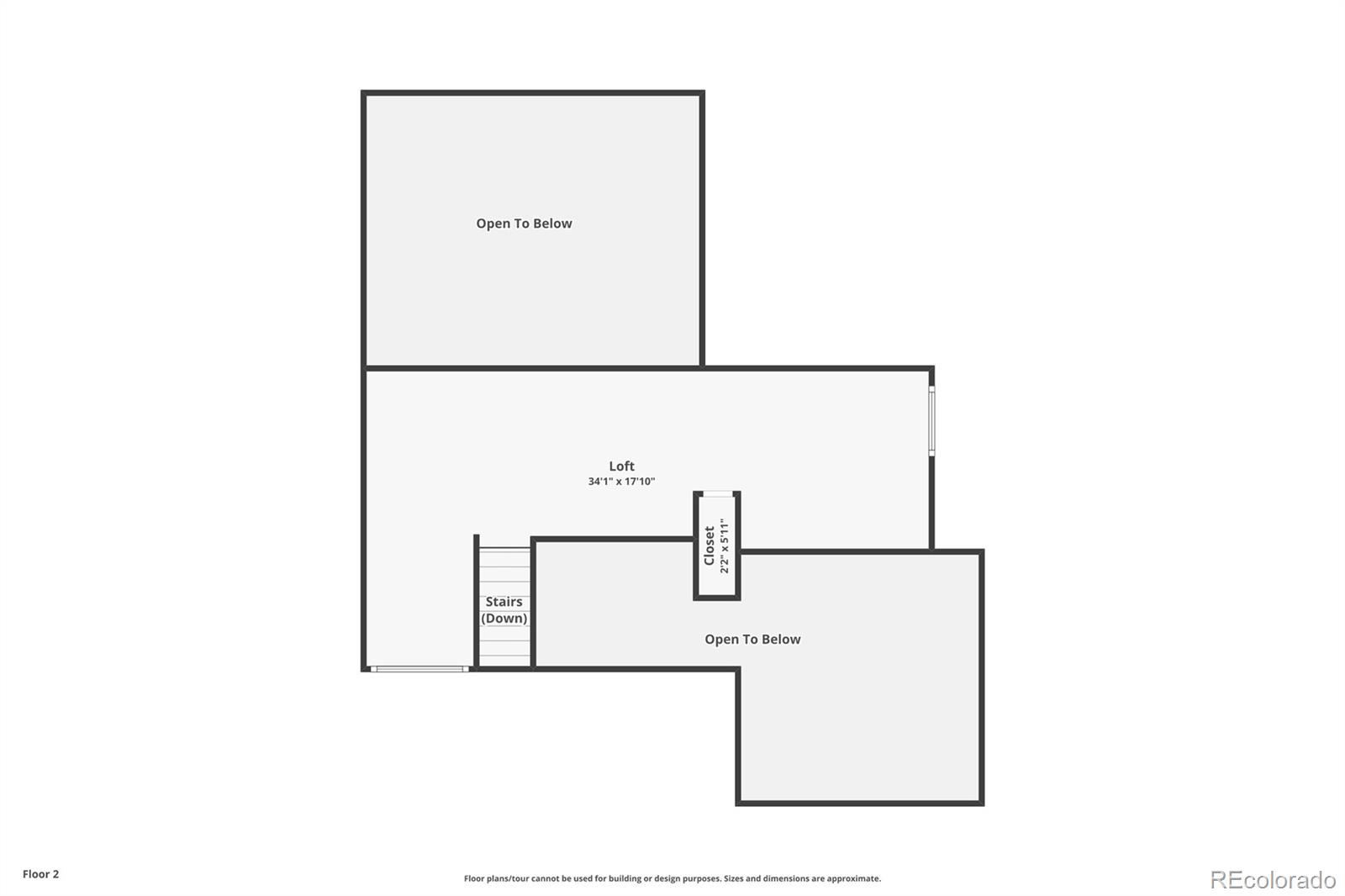 MLS Image #48 for 1952  columbine court,golden, Colorado