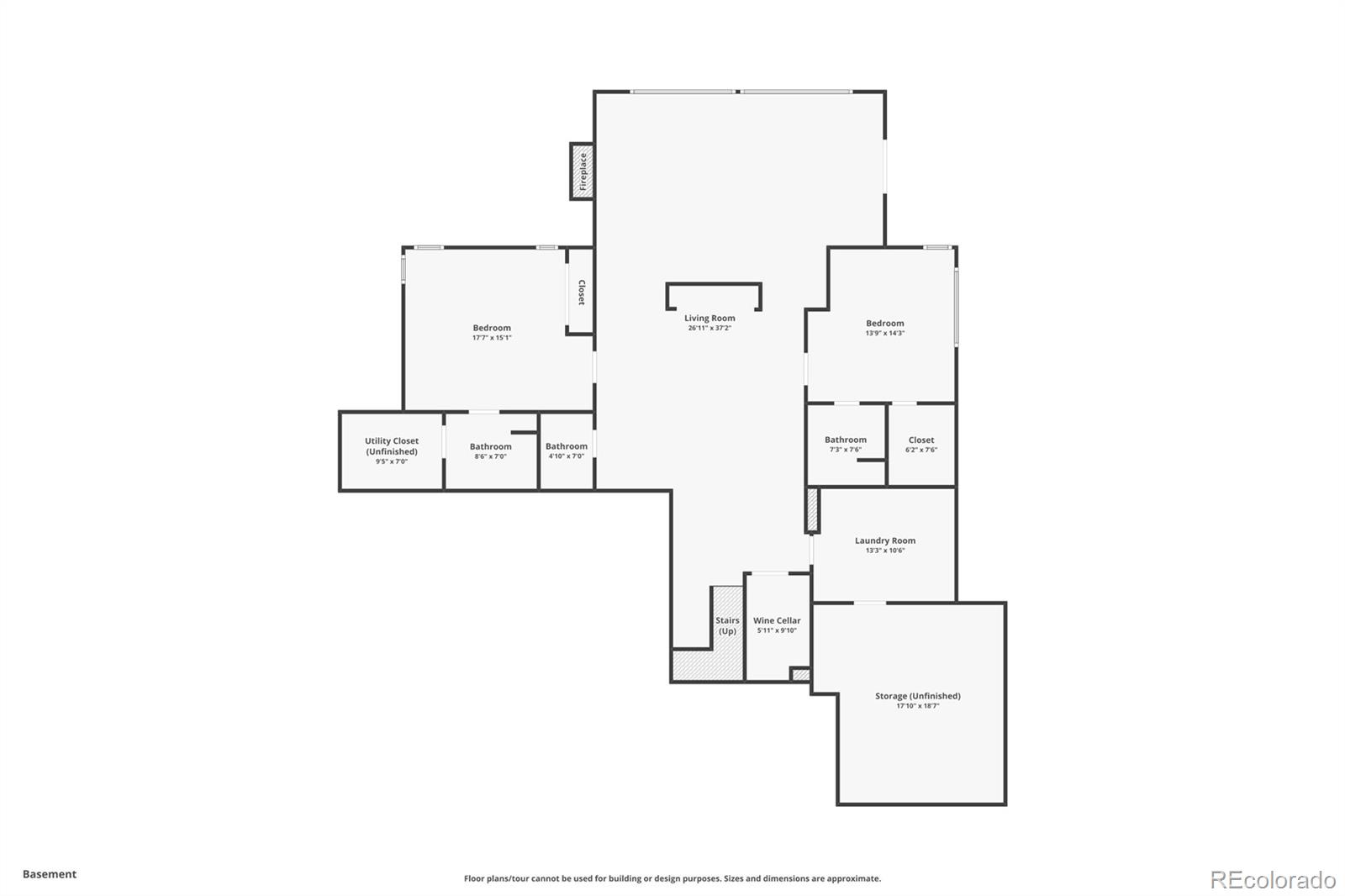 MLS Image #49 for 1952  columbine court,golden, Colorado