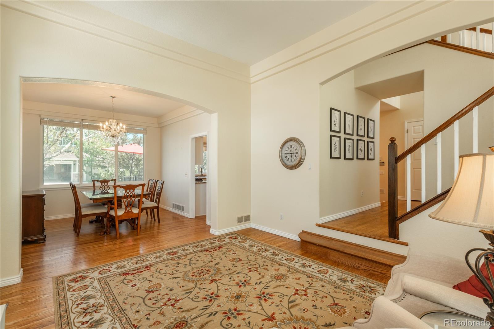 MLS Image #11 for 19099 e creekside drive,parker, Colorado