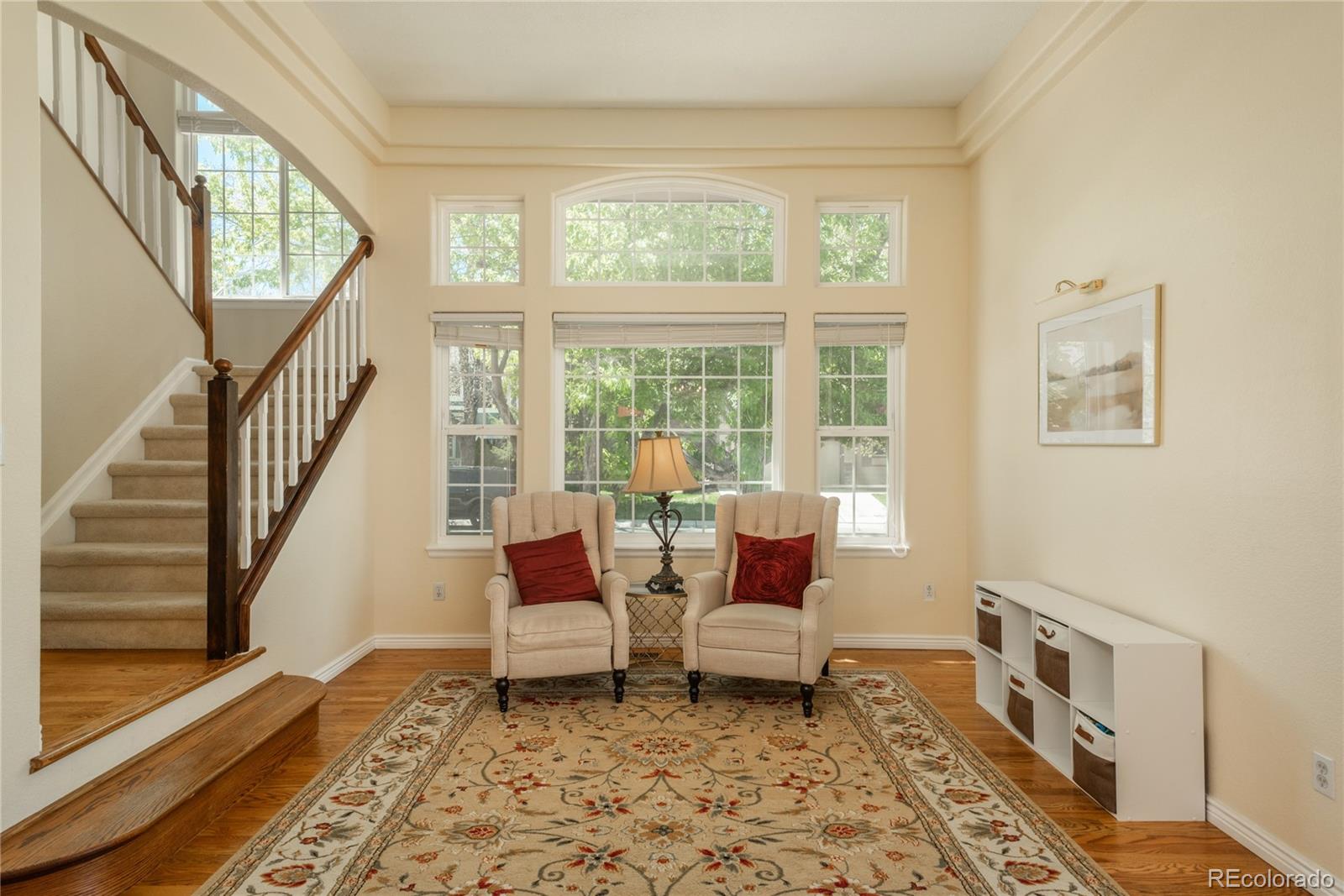 MLS Image #12 for 19099 e creekside drive,parker, Colorado