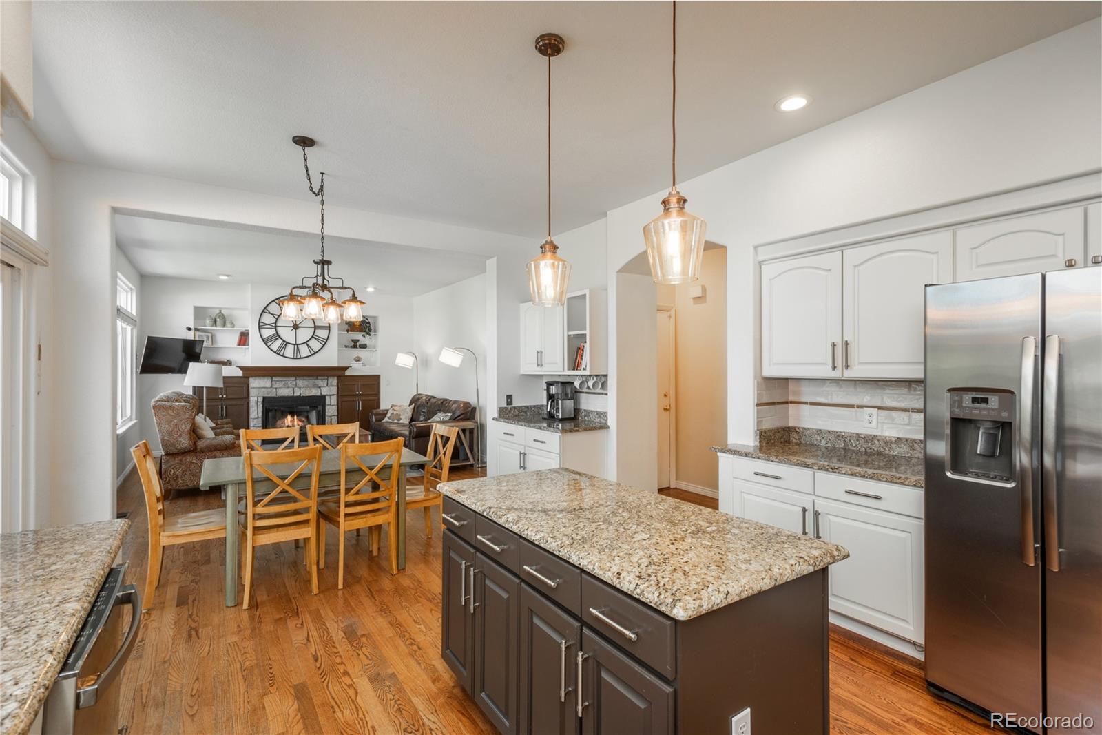 MLS Image #2 for 19099 e creekside drive,parker, Colorado