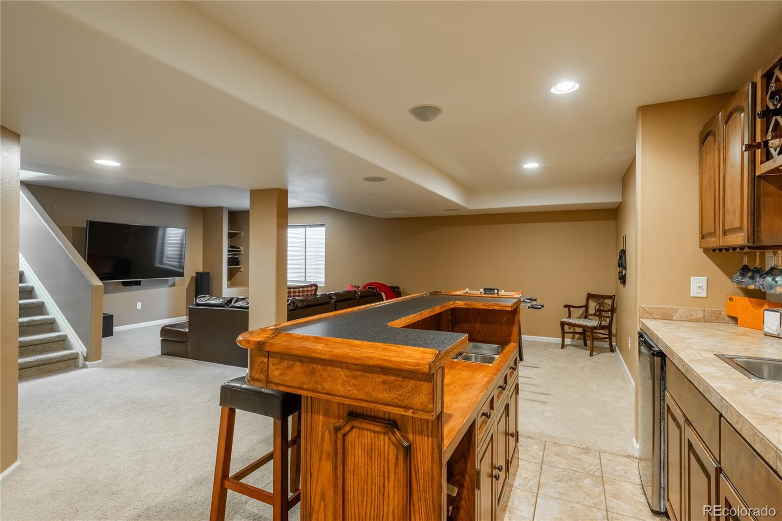 MLS Image #24 for 19099 e creekside drive,parker, Colorado
