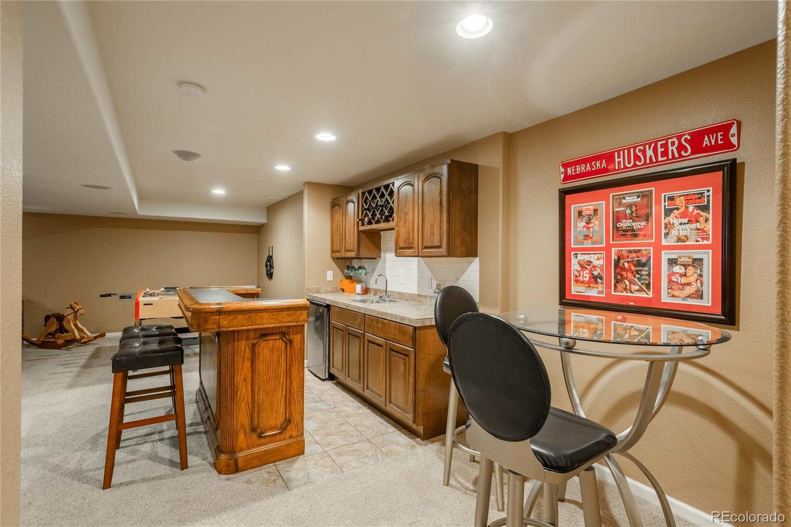 MLS Image #27 for 19099 e creekside drive,parker, Colorado