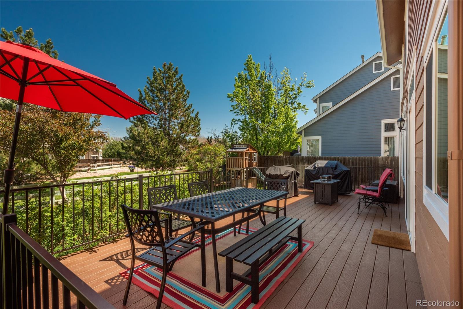 MLS Image #30 for 19099 e creekside drive,parker, Colorado