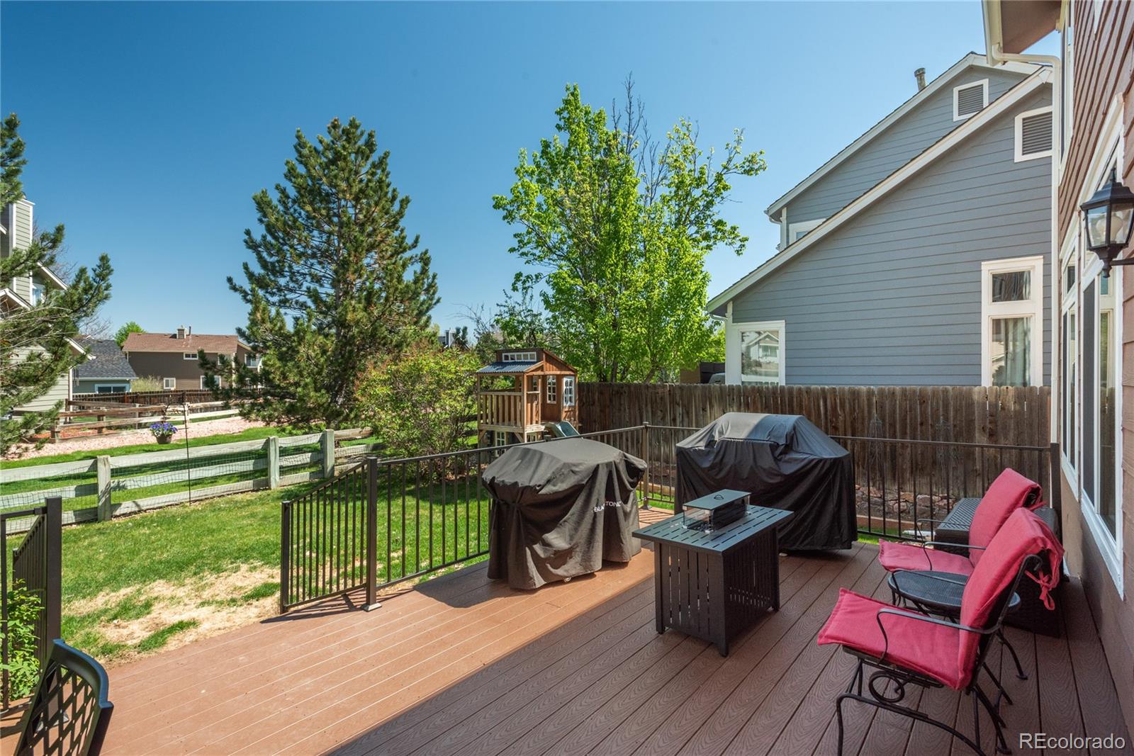 MLS Image #31 for 19099 e creekside drive,parker, Colorado