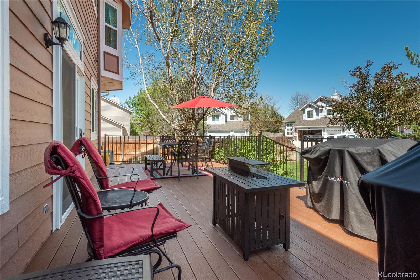 MLS Image #32 for 19099 e creekside drive,parker, Colorado