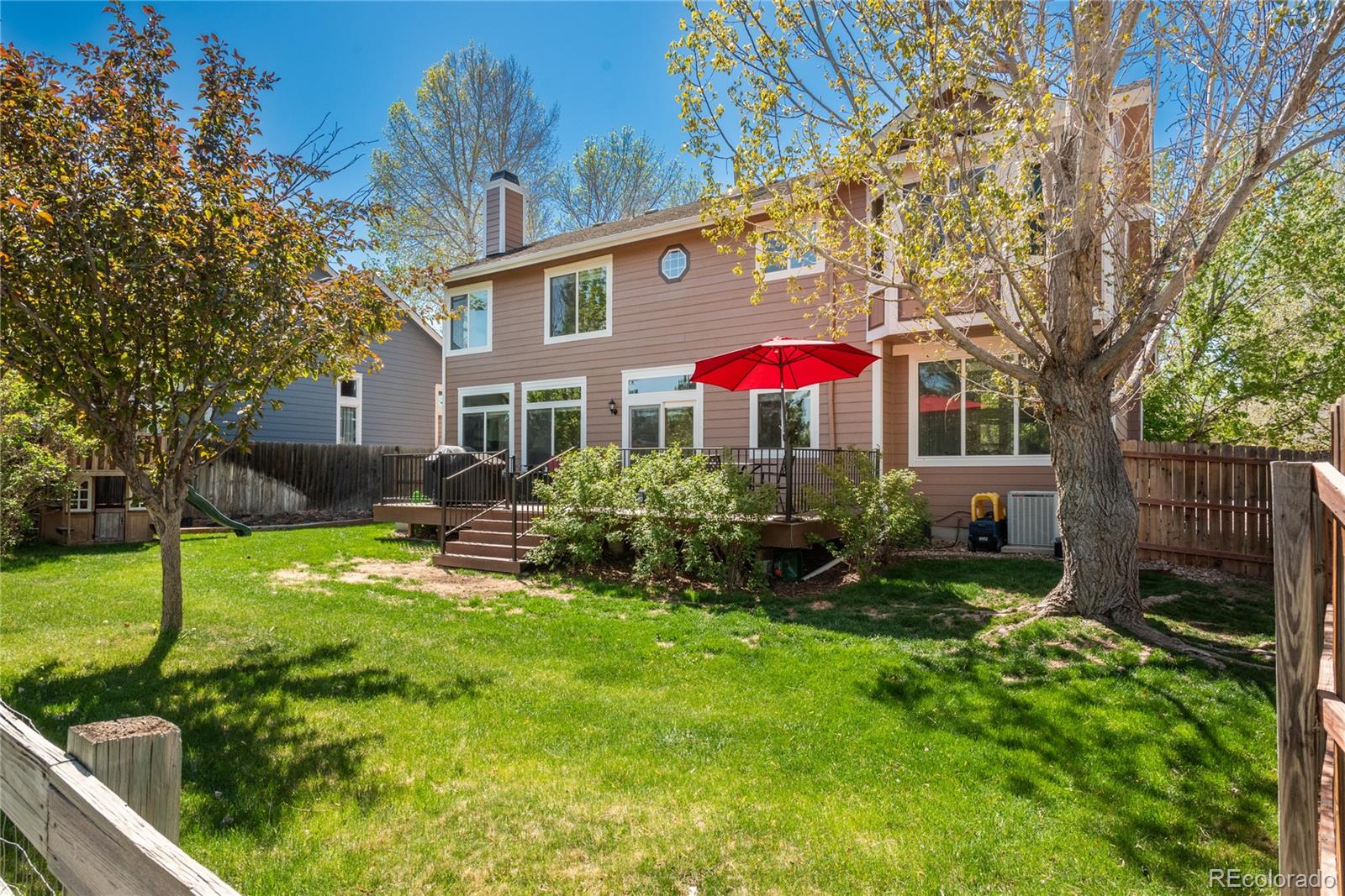 MLS Image #33 for 19099 e creekside drive,parker, Colorado