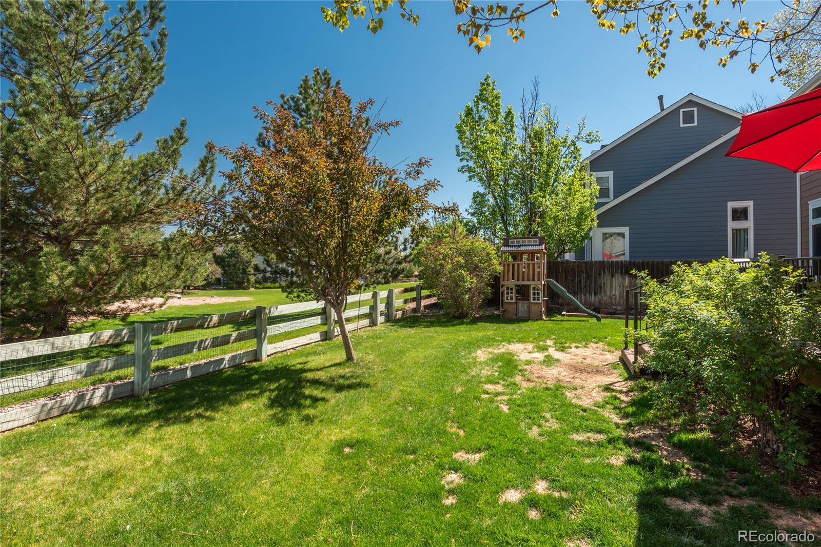 MLS Image #35 for 19099 e creekside drive,parker, Colorado