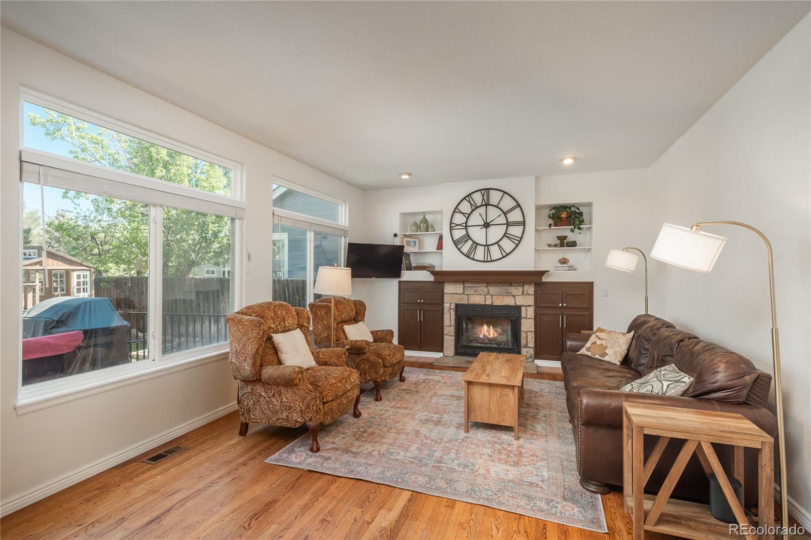 MLS Image #4 for 19099 e creekside drive,parker, Colorado