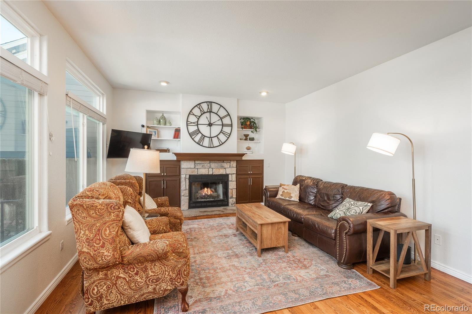 MLS Image #5 for 19099 e creekside drive,parker, Colorado