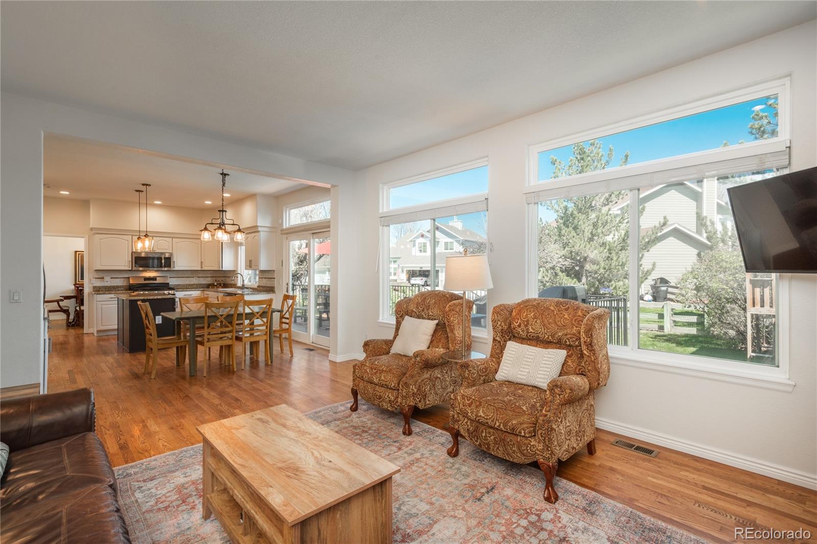 MLS Image #6 for 19099 e creekside drive,parker, Colorado
