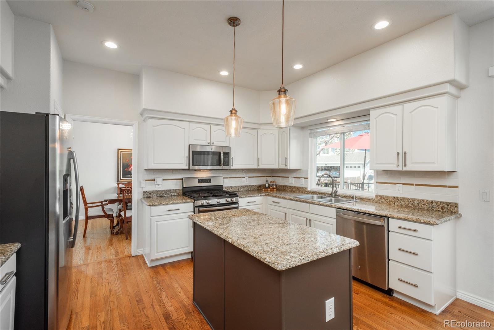 MLS Image #7 for 19099 e creekside drive,parker, Colorado