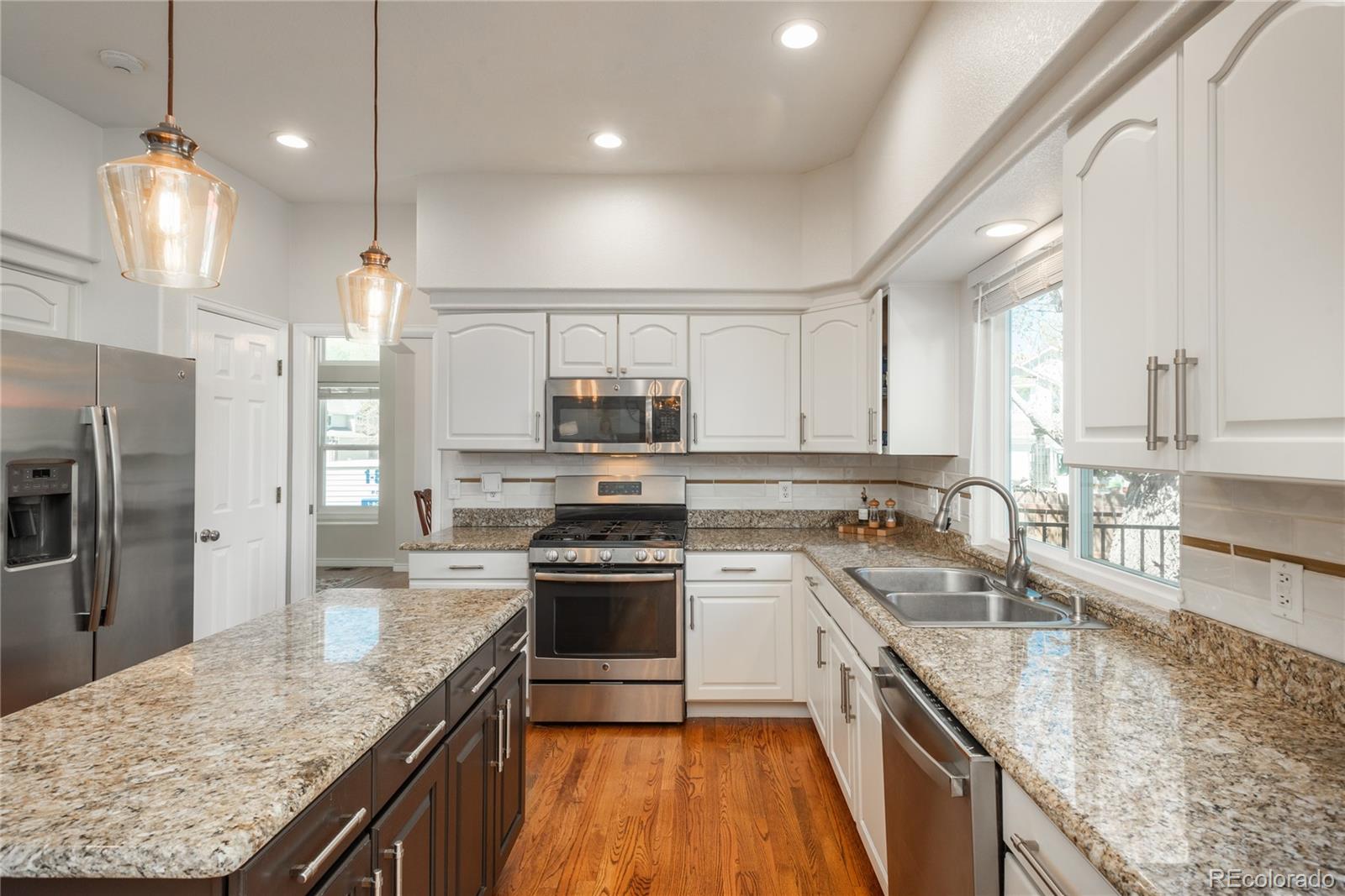 MLS Image #8 for 19099 e creekside drive,parker, Colorado