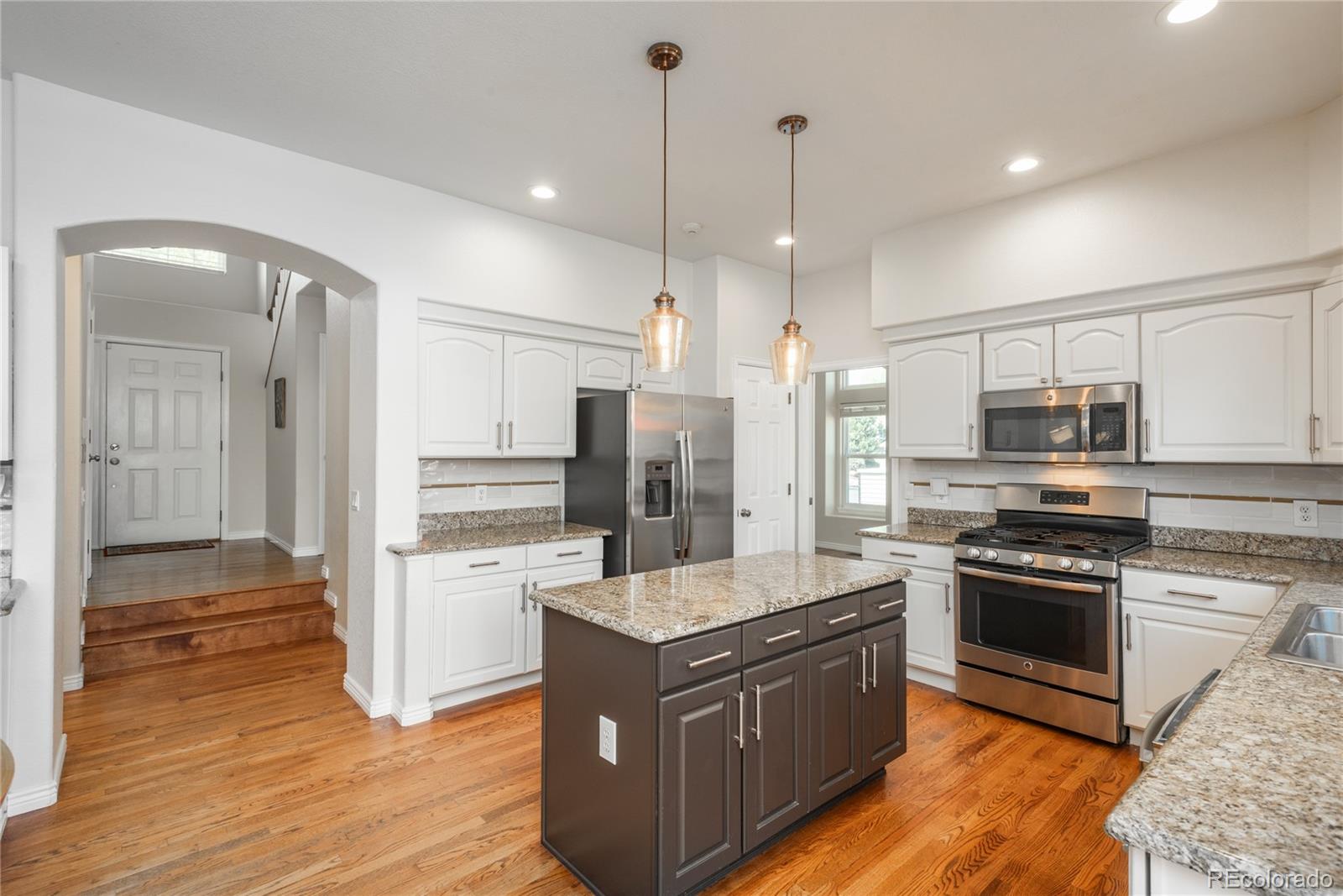 MLS Image #9 for 19099 e creekside drive,parker, Colorado