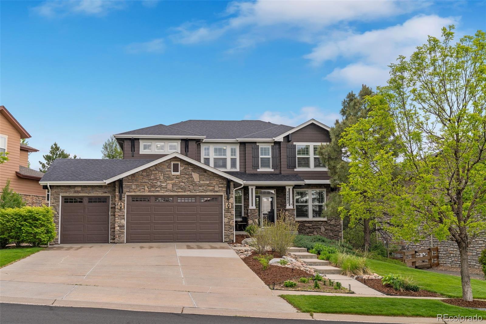 CMA Image for 24682 E Ontario Drive,Aurora, Colorado