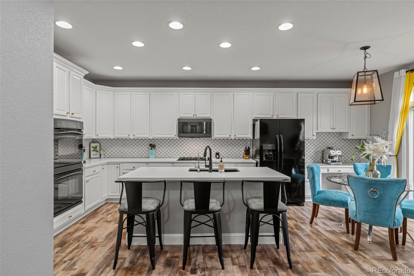 MLS Image #12 for 24682 e ontario drive,aurora, Colorado