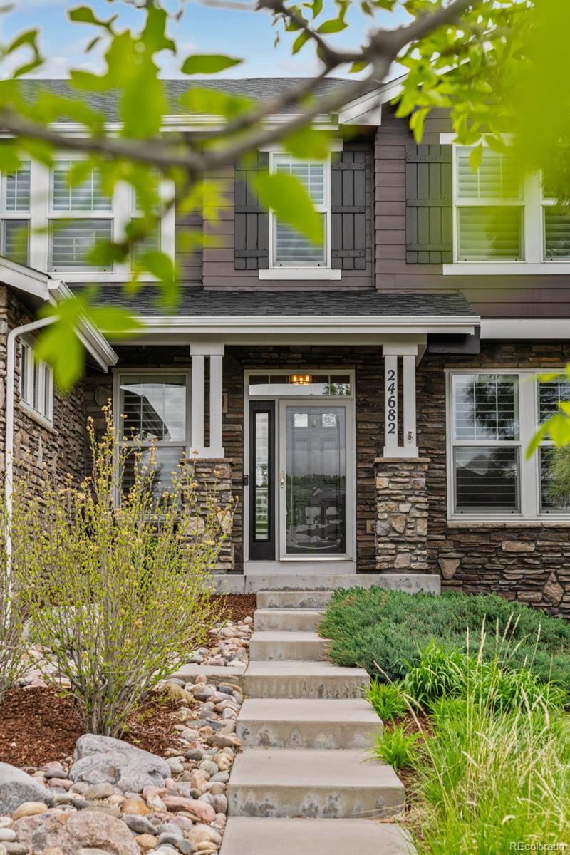 MLS Image #2 for 24682 e ontario drive,aurora, Colorado