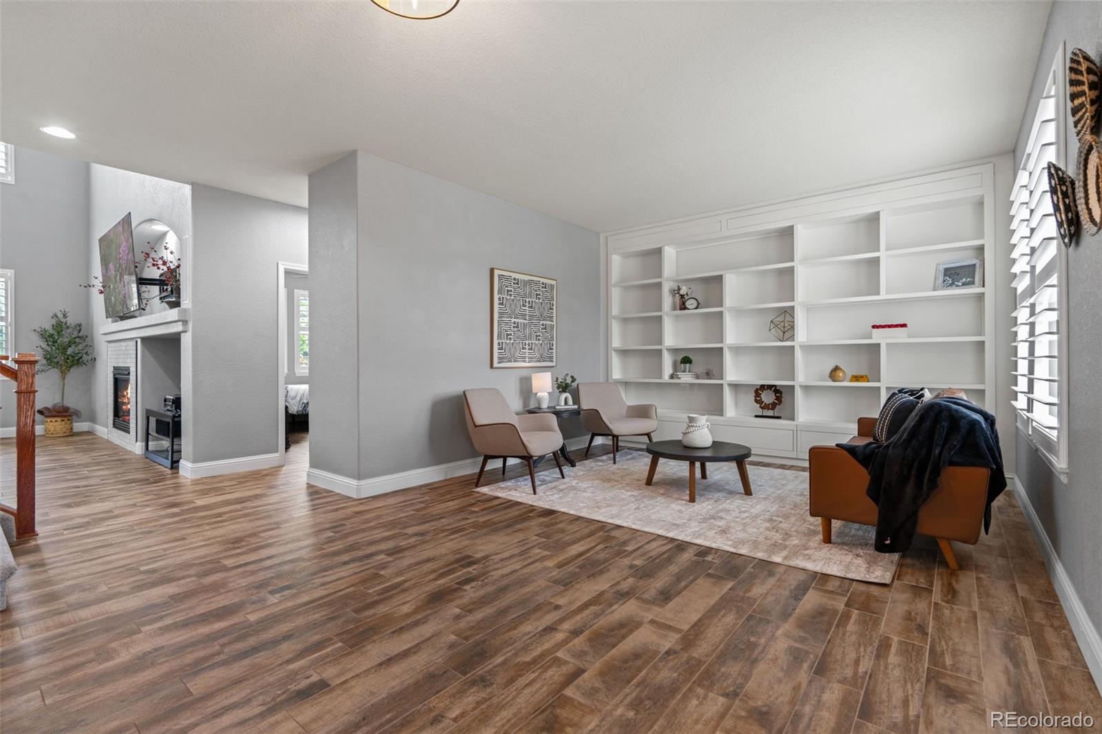MLS Image #3 for 24682 e ontario drive,aurora, Colorado