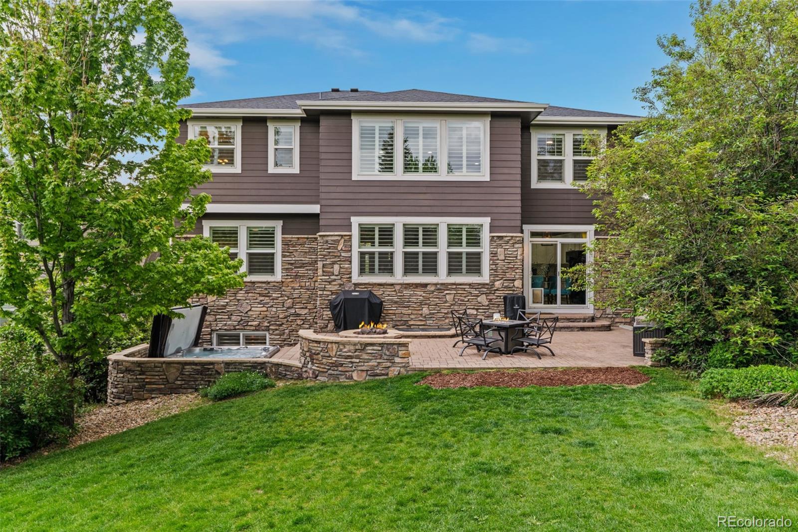 MLS Image #36 for 24682 e ontario drive,aurora, Colorado