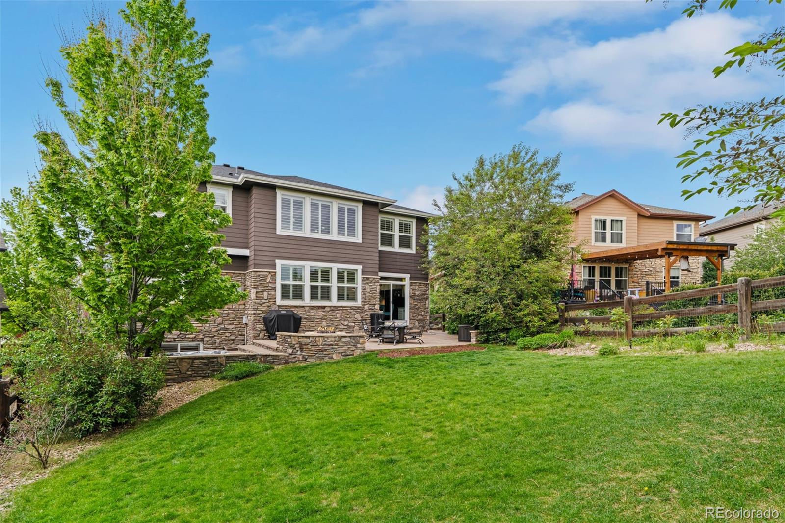 MLS Image #40 for 24682 e ontario drive,aurora, Colorado