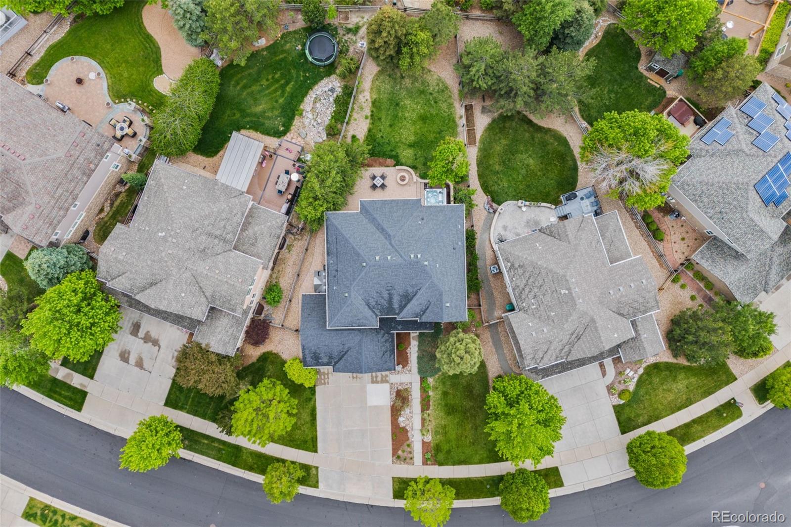 MLS Image #42 for 24682 e ontario drive,aurora, Colorado