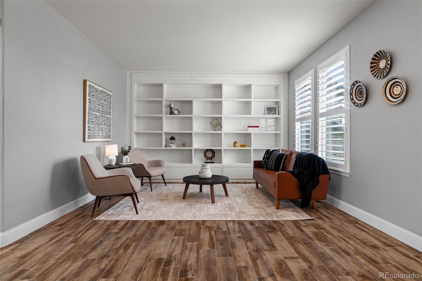 MLS Image #5 for 24682 e ontario drive,aurora, Colorado