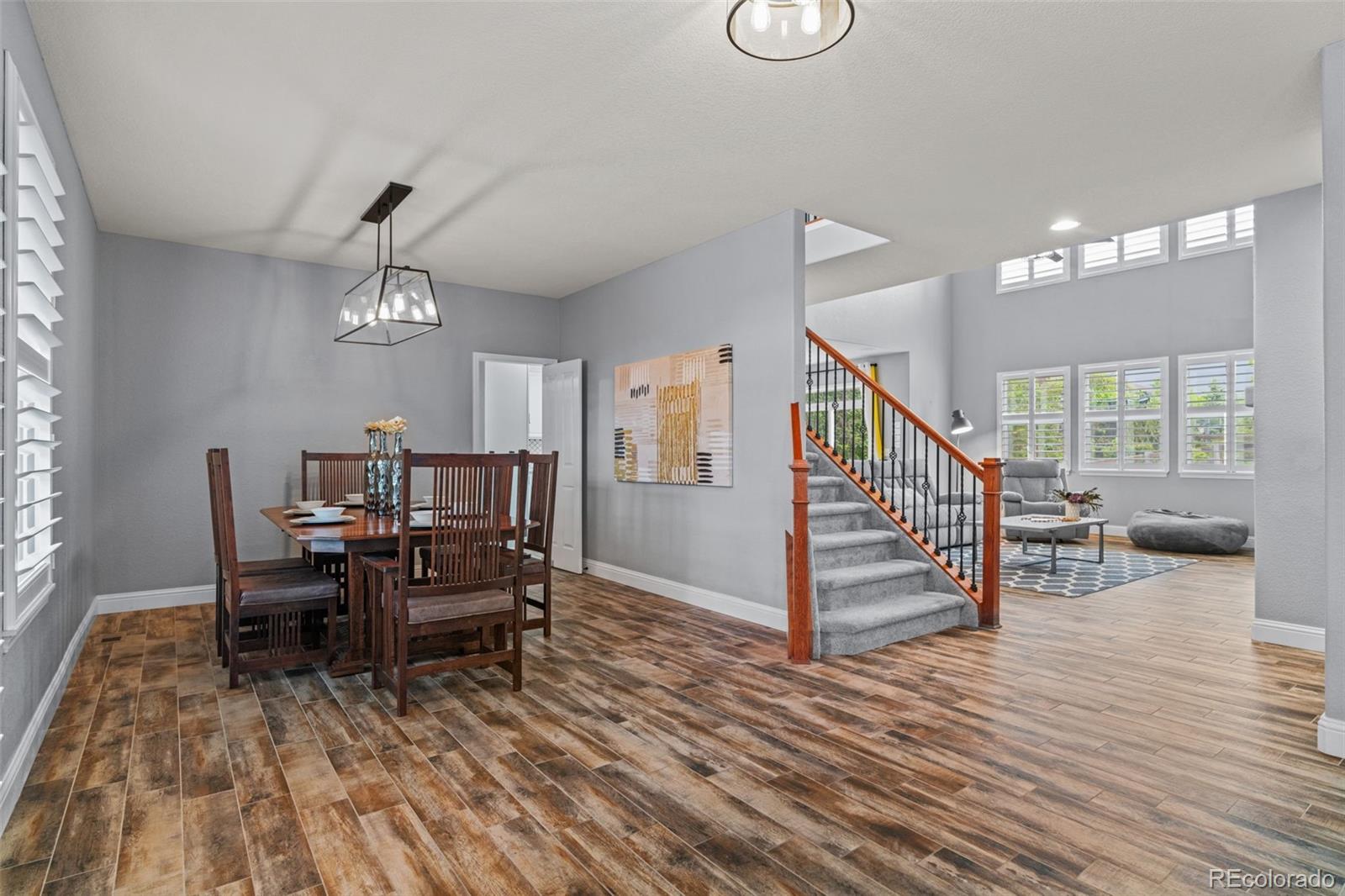 MLS Image #6 for 24682 e ontario drive,aurora, Colorado
