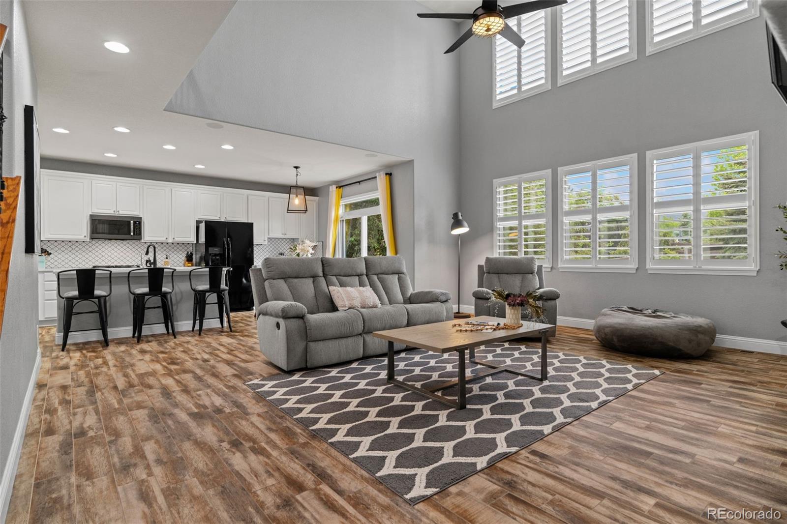 MLS Image #8 for 24682 e ontario drive,aurora, Colorado