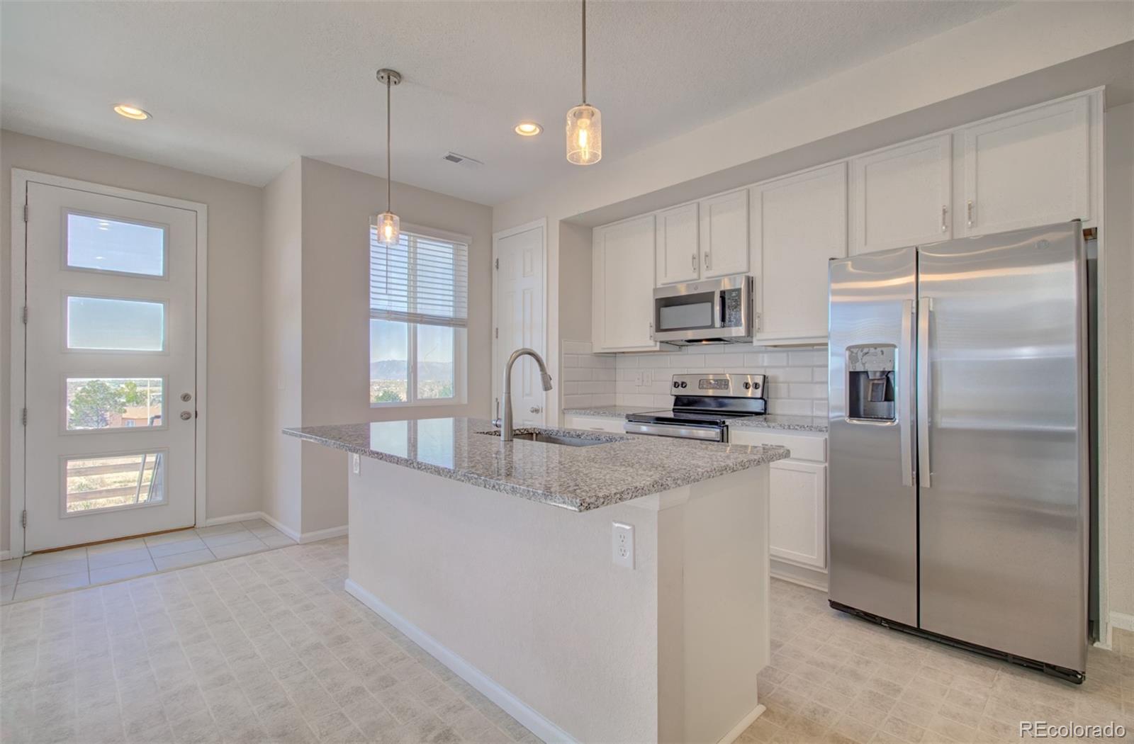 MLS Image #13 for 5033  baseline view,colorado springs, Colorado