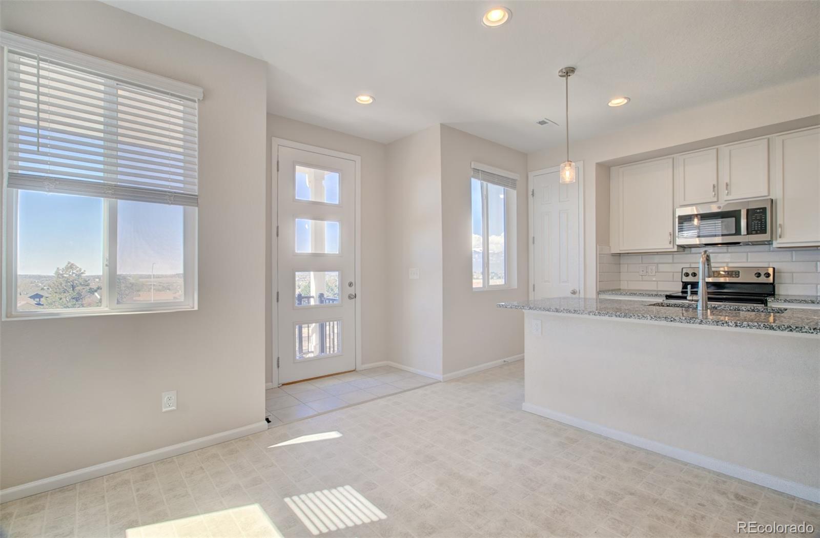 MLS Image #16 for 5033  baseline view,colorado springs, Colorado