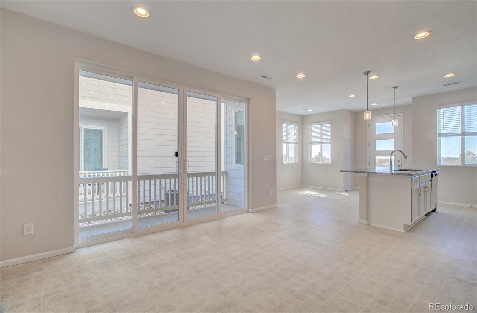 MLS Image #18 for 5033  baseline view,colorado springs, Colorado