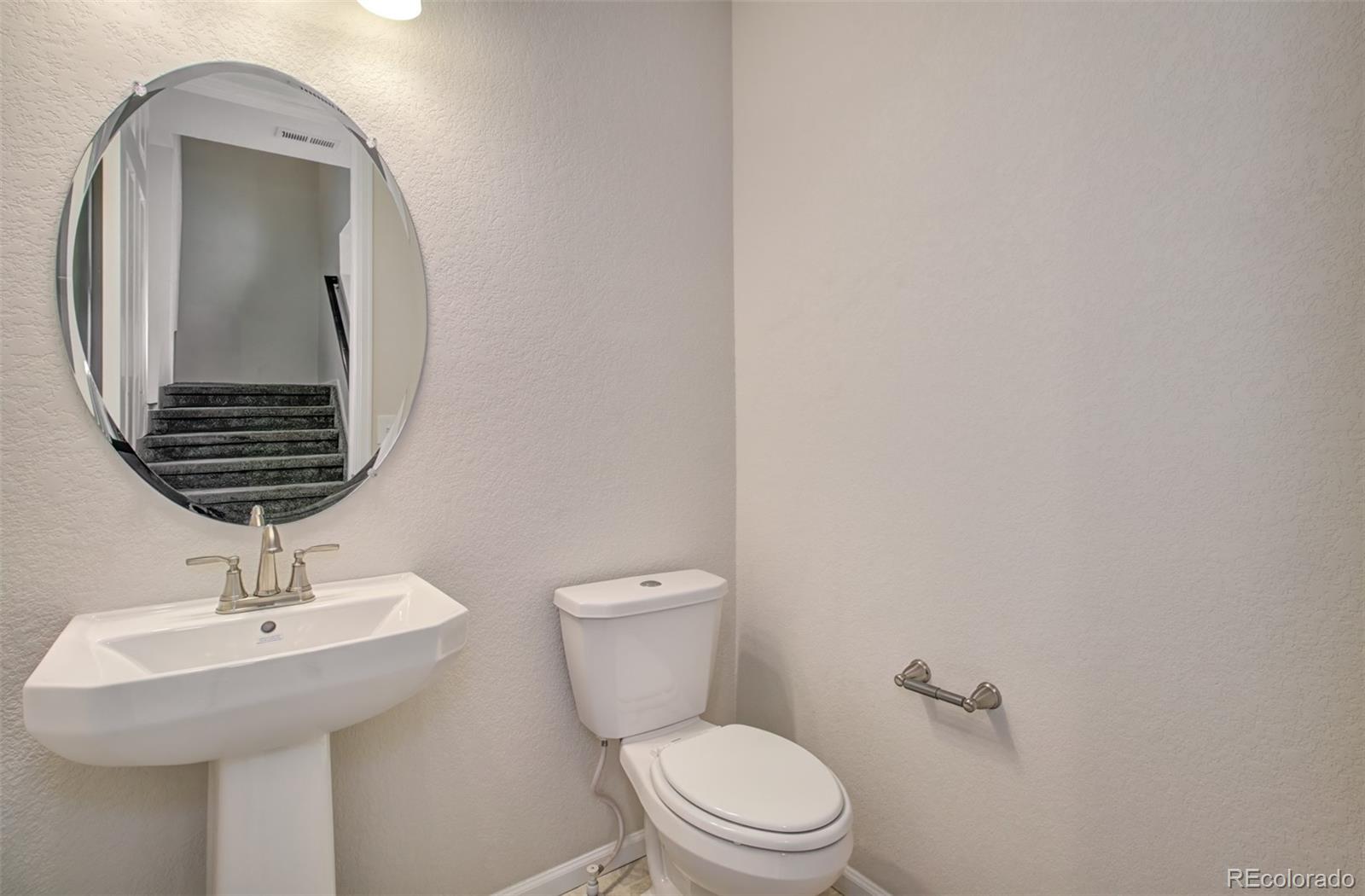 MLS Image #19 for 5033  baseline view,colorado springs, Colorado