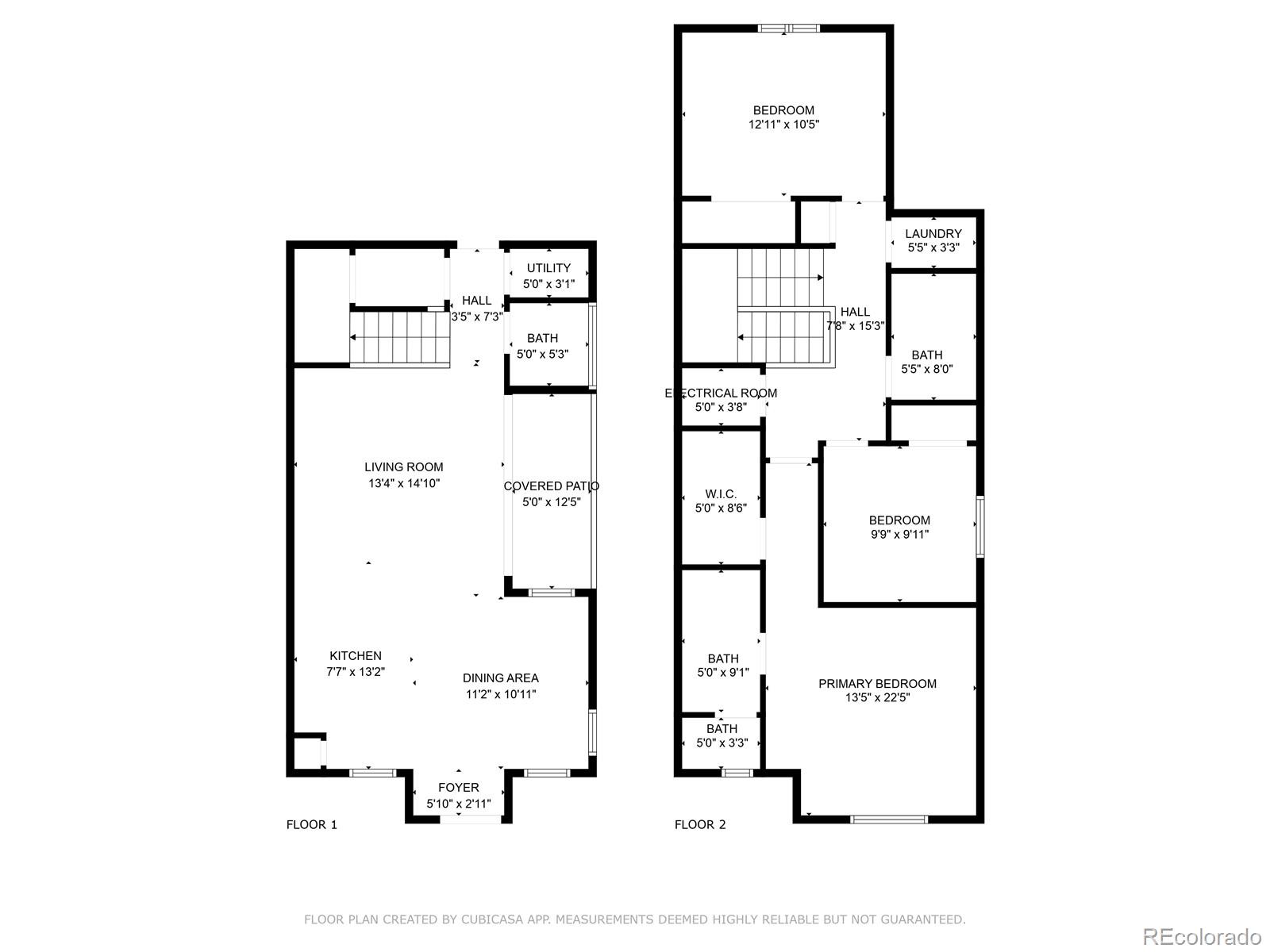 MLS Image #36 for 5033  baseline view,colorado springs, Colorado