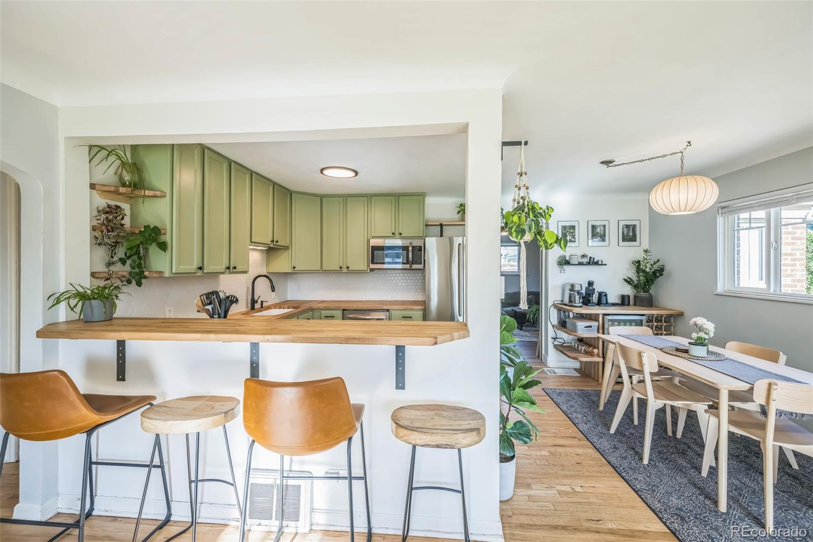 MLS Image #1 for 3080 n cook street,denver, Colorado