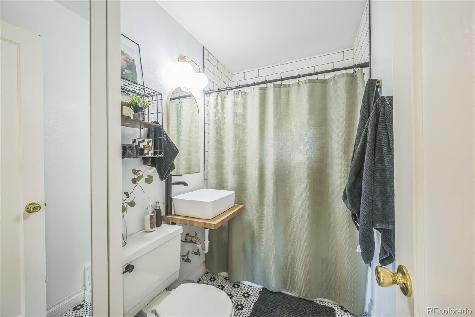 MLS Image #14 for 3080 n cook street,denver, Colorado