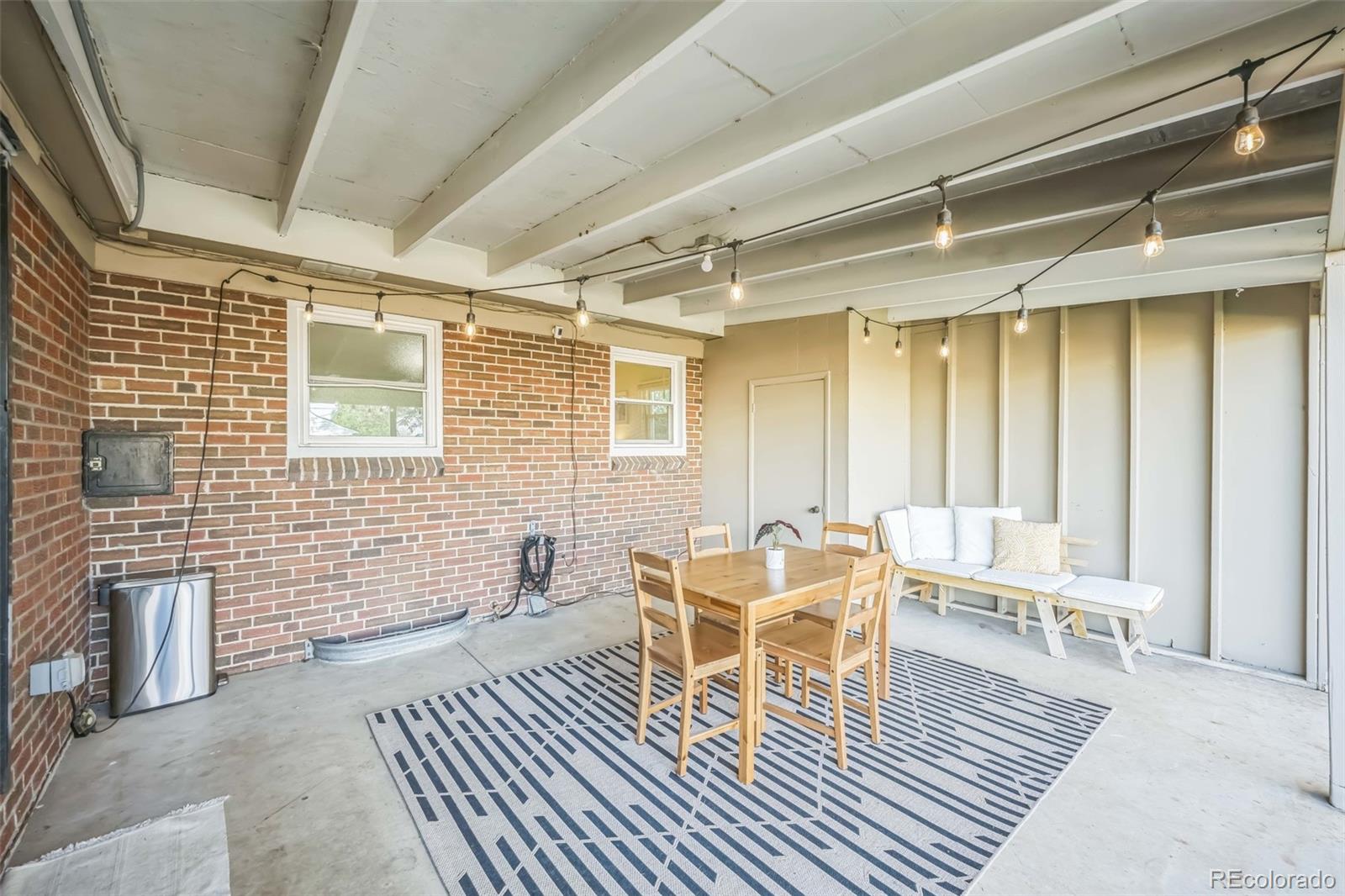MLS Image #19 for 3080 n cook street,denver, Colorado