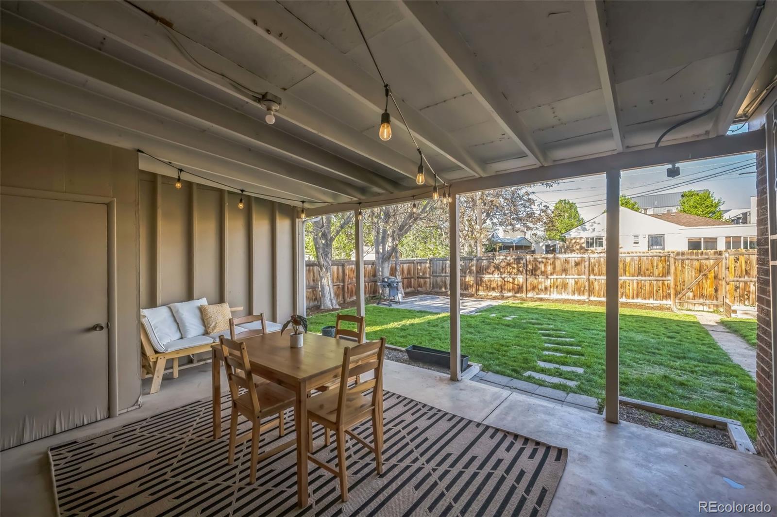 MLS Image #20 for 3080 n cook street,denver, Colorado