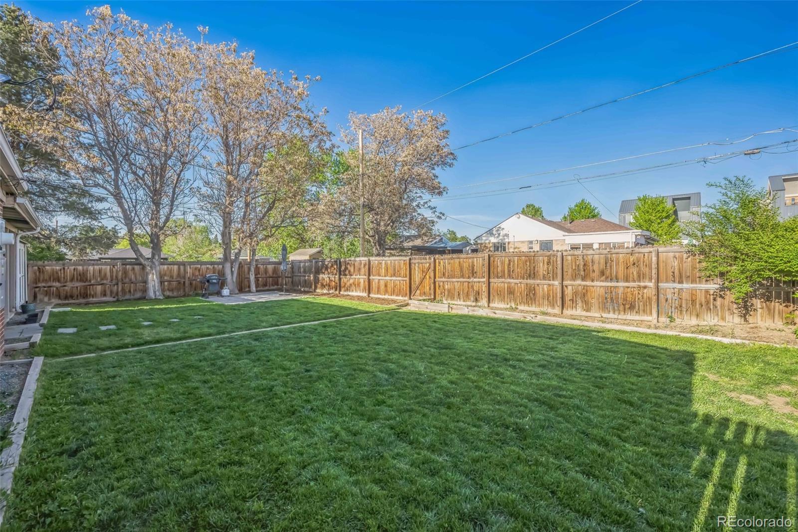 MLS Image #21 for 3080 n cook street,denver, Colorado