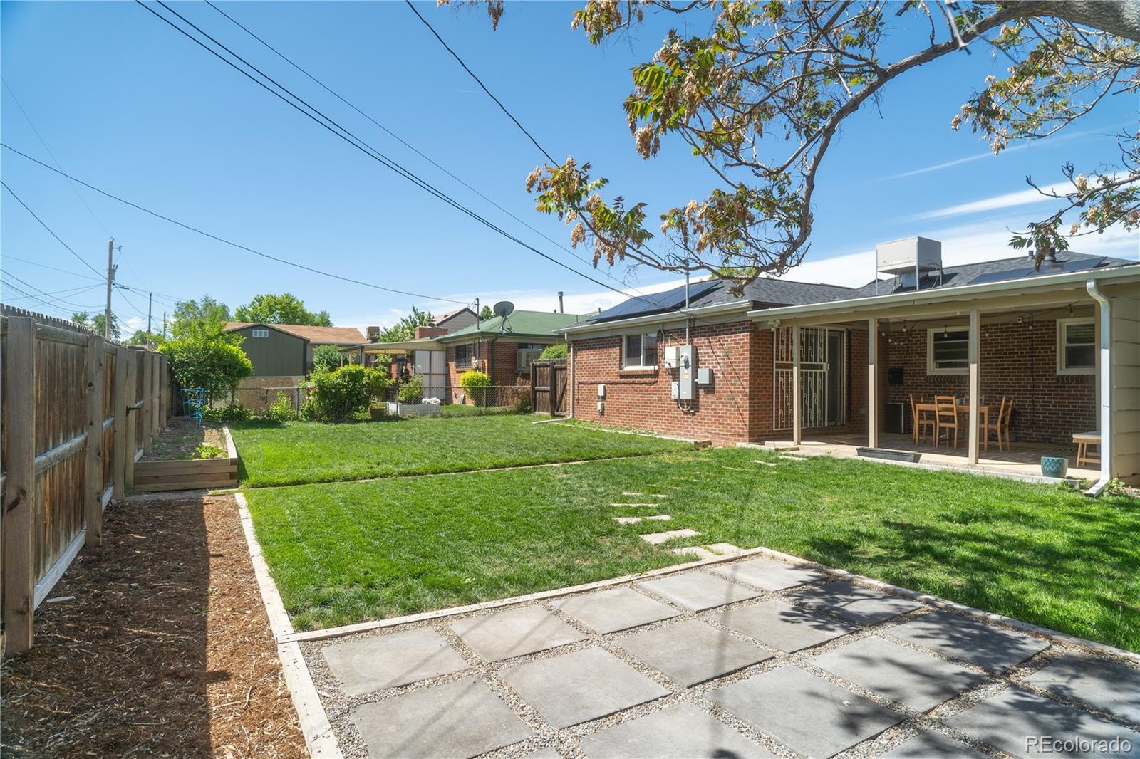 MLS Image #22 for 3080 n cook street,denver, Colorado