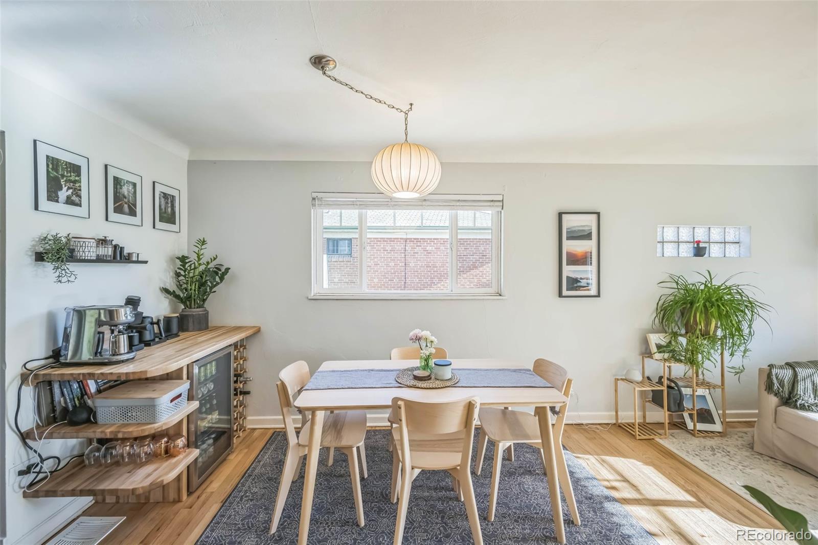 MLS Image #5 for 3080 n cook street,denver, Colorado