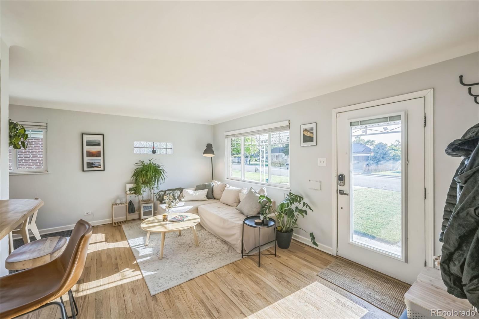 MLS Image #6 for 3080 n cook street,denver, Colorado