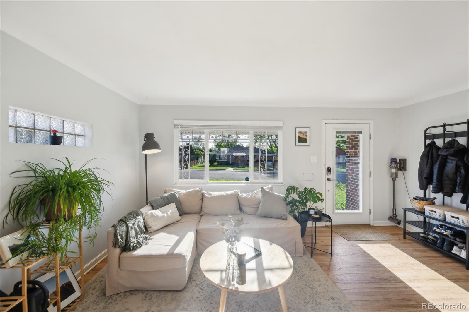 MLS Image #7 for 3080 n cook street,denver, Colorado